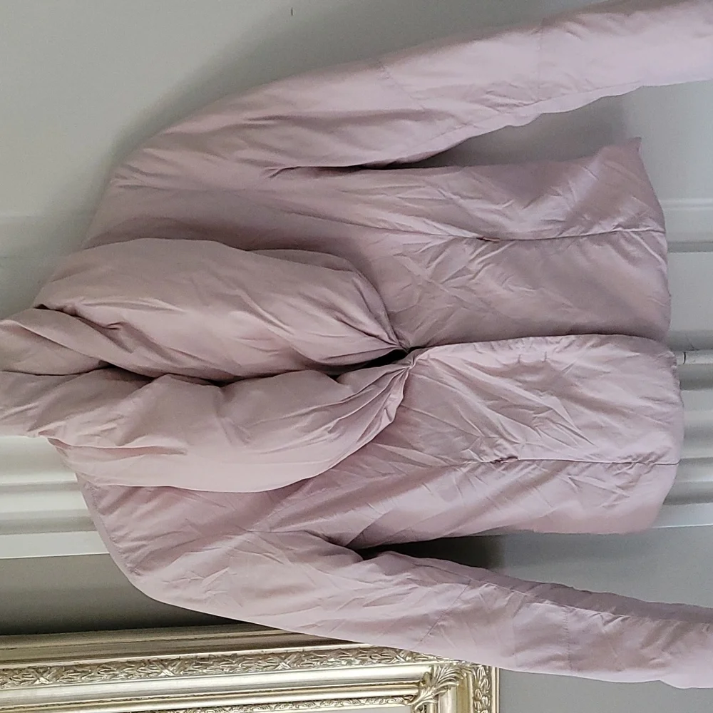 ADD down Jacket - Picture 2 of 5